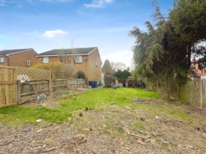 Side Garden- click for photo gallery